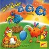 Zoch Verlag Board Games Zicke Zacke Ei Ei Ei