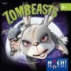 HUCH! & Friends Board Games Zombeasts