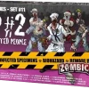 CMON Limited Board Games Zombicide Box Of Zombies Set #10: VIP #2 - Very Infected People
