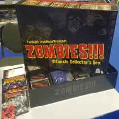 Twilight Creations Zombies!!! Ultimate Collector's Box