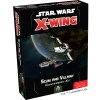 Fantasy Flight Games Star Wars: X-Wing (Second Edition) - Scum And Villainy Conversion Kit