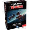 Fantasy Flight Games Board Games Star Wars: X-Wing (Second Edition) - Galactic Empire Conversion Kit