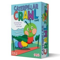 AMIGO Caterpillar Crawl