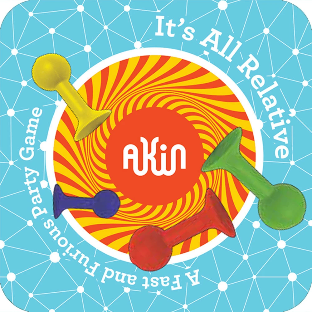 Funnybone Toys Board Games Akin 1 Funnybone Toys Board Games Akin