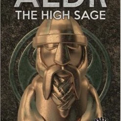 Rather Dashing Games Board Games ALDR The High Sage