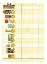 Dlp Games Altiplano Score Pad Accessories 1 Dlp Games Altiplano Score Pad Accessories