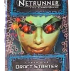 Fantasy Flight Games Android: Netrunner - Cyber War Draft Starter Board Games