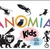 Anomia Press Board Games Anomia: Kids