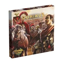 Archona Games Board Games Magna Roma: Dominus *PRE-ORDER*