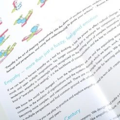 Twenty One Toys The Empathy Toy (At-Home Set) 9 Twenty One Toys The Empathy Toy (At-Home Set)