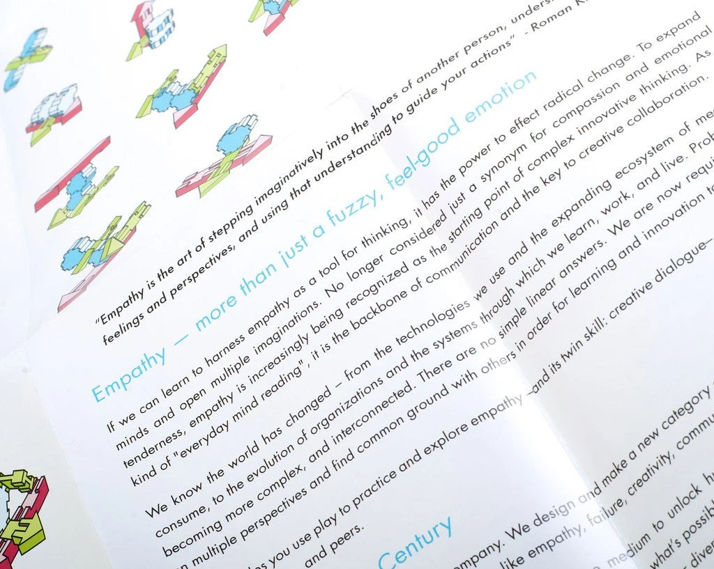 Twenty One Toys The Empathy Toy (At-Home Set) 4 Twenty One Toys The Empathy Toy (At-Home Set)