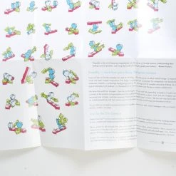 Twenty One Toys The Empathy Toy (At-Home Set) 10 Twenty One Toys The Empathy Toy (At-Home Set)