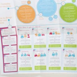 Twenty One Toys The Empathy Toy (At-Home Set) 11 Twenty One Toys The Empathy Toy (At-Home Set)