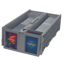 BCW 1600ct Collectible Card Bin Accessories