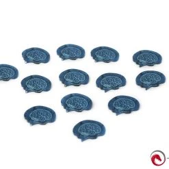 E-Raptor - Sanity Tokens Set 1 Pt (20 Pcs) All Sale Items