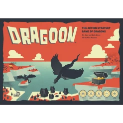 Lay Waste Games Dragoon