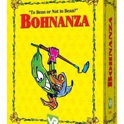AMIGO Board Games Bohnanza 25th Anniversary Edition