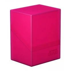 Ultimate Guard - Boulder™ 100+ Deck Case Rhodonite (Pink) Deck Boxes