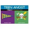 Bully Pulpit Games Jun 13-19, 2022 Fiasco: Teen Angst Expansion Pack