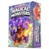 Magpie Games Wizard Kittens: Magical Monsters Expansion