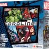 REBEL.pl Cardline: Marvel (Polish Import) Board Games