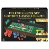 Spin Master Ltd. Board Games Cardinal Classics - Deluxe Casino Set