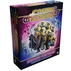 Fantasy Flight Games Cosmic Encounter: Cosmic Odyssey Board Games
