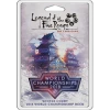 Fantasy Flight Games Legend Of The Five Rings: The Card Game – Winter Court 2018 World Championship Deck Board Games