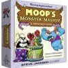 Steve Jackson Games Moop's Monster Mashup Deluxe Board Games