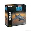 Atomic Mass Games Marvel: Crisis Protocol – Quinjet Terrain Pack
