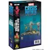 Atomic Mass Games Marvel: Crisis Protocol - Rival Panels: Spider-Man Vs Doctor Octopus