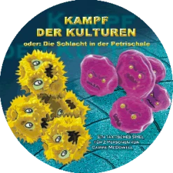 Sphinx Spieleverlag Board Games Kampf Der Kulturen