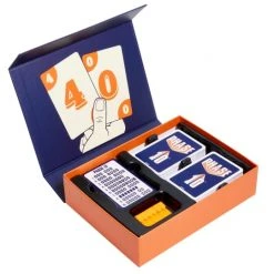 Mattel Phase 10™ 40th Anniversary Board Games