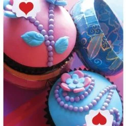 Breaking Games The Cupcake Deck Board Games