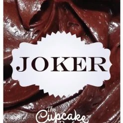 Breaking Games The Cupcake Deck Board Games