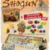 Queen Games Board Games Shogun Deluxe Upgrade Kit
