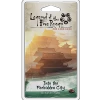 Fantasy Flight Games Legend Of The Five Rings: The Card Game - Into The Forbidden City