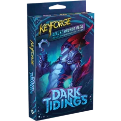 Fantasy Flight Games Board Games KeyForge: Dark Tidings - Deluxe Archon Deck