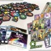 CMON Limited Board Games Marvel United: Classic - Bling Bundle *PRE-ORDER*