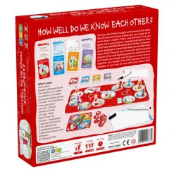 MDR Board Games How Well Do We Know Each Other?