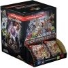 WizKids Games Dungeons & Dragons Dice Masters: 90 Count Gravity Feed Display Board Games