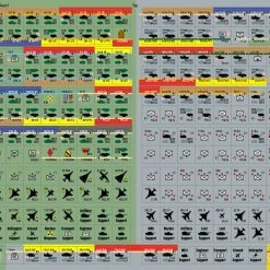 Compass Games The Doomsday Project: Episode One – The Battle For Germany