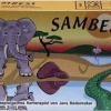 Adlung-Spiele Sambesi Board Games
