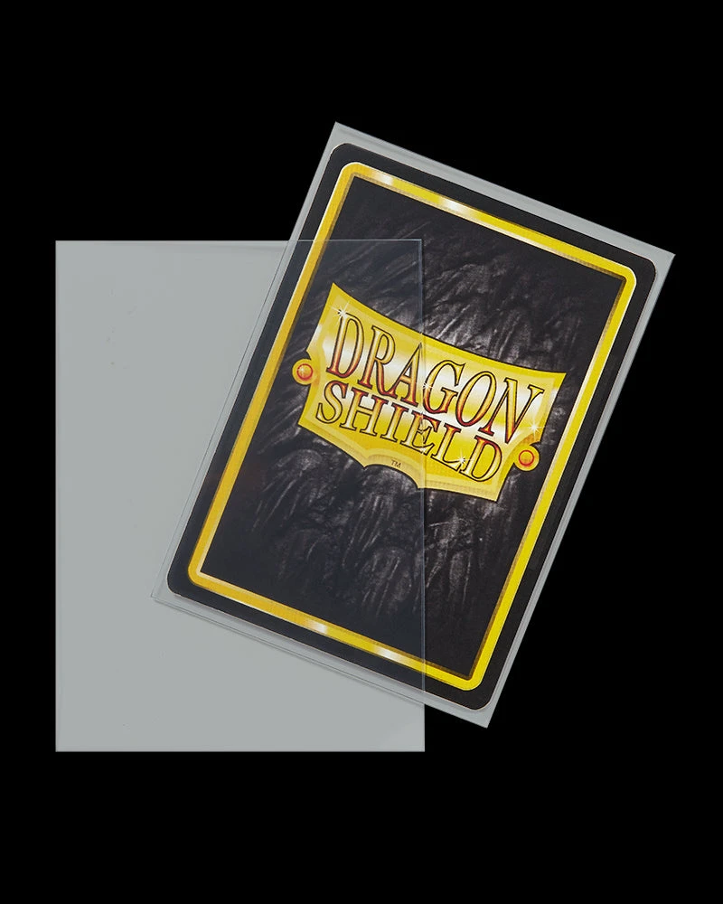 Jun 20-26, 2022 Dragon Shield - Clear (100ct) 2 Jun 20-26, 2022 Dragon Shield - Clear (100ct)