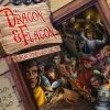 Stronghold Games The Dragon & Flagon Board Games