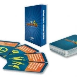 Kreativni Događaj Drinkopoly: Extra Cards