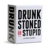 DSS Games Board Games Drunk Stoned Or Stupid: A Party Game