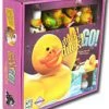 APE Games Board Games Duck! Duck! Go! (2nd Edition)