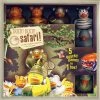 APE Games Duck! Duck! Go! Safari Board Games
