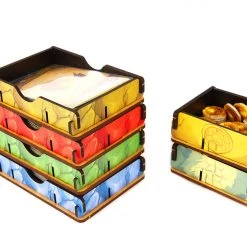 E-Raptor - Insert Lost Ruins Of Arnak UV Print Jun 27-Jul 3, 2022